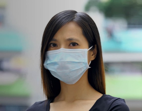 百度AI人脸口罩检测与识别 iPhone绿色新系列支持戴口罩人脸解锁