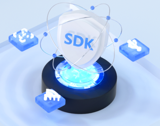 百度人脸识别SDK的授权方式是什么？