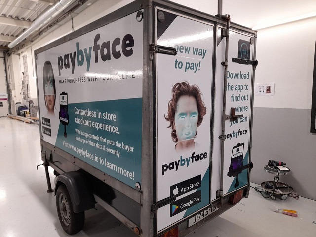 PayByFace CEO就生物识别支付和隐私扩展计划展开讨论